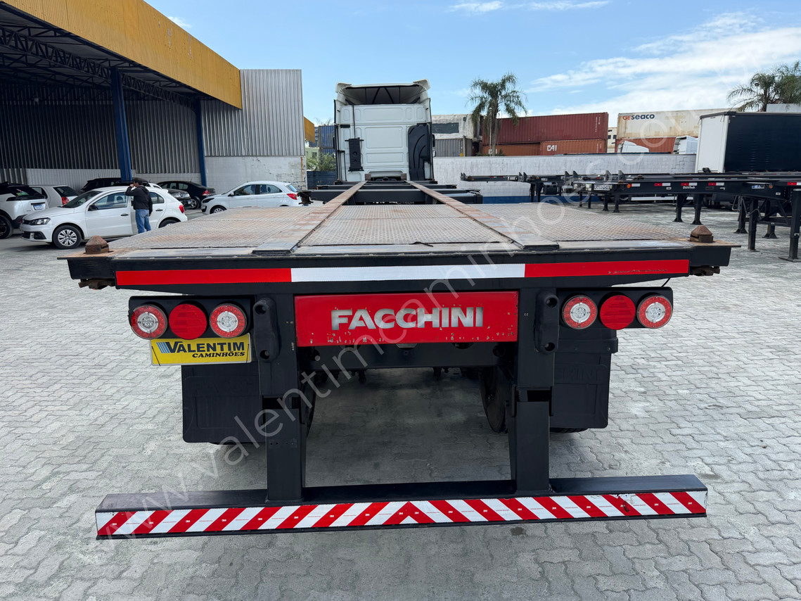 Facchini Container - 17/18 8