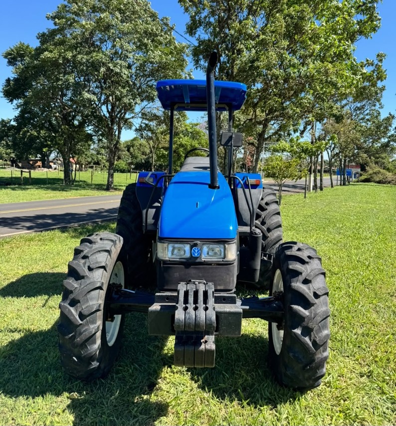 New Holland TL75 - 11/11 6