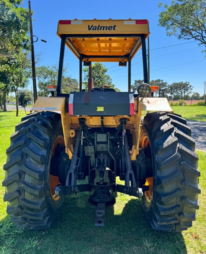 Valmet 128 - 88/88 8