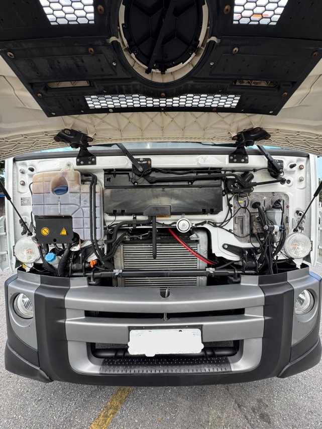 Volkswagen 17-230 E Constellation (DIESEL)(E5) - 17/18 5