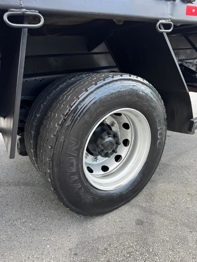 Volkswagen 17-230 E Constellation (DIESEL)(E5) - 17/18 15
