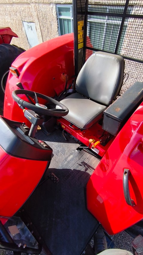 Massey Ferguson 4292 - 22/23 3