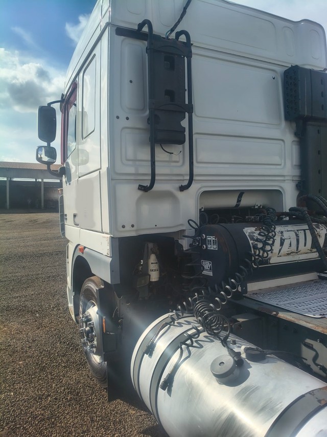 DAF XF105 510 - 19/20 6