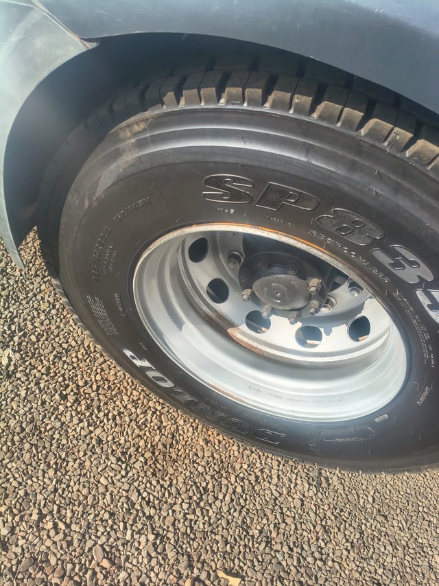 DAF XF105 510 - 19/20 11