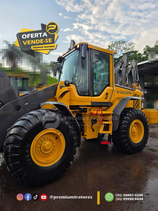 Volvo L90F - 22/22 2