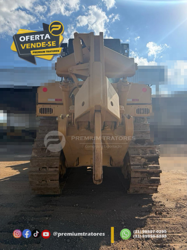Caterpillar D8T - 23/23 2
