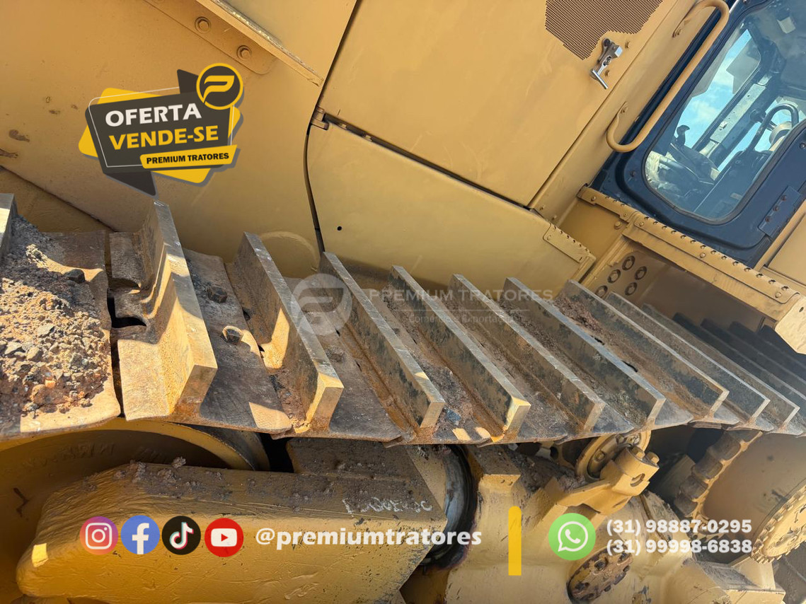 Caterpillar D8T - 23/23 9