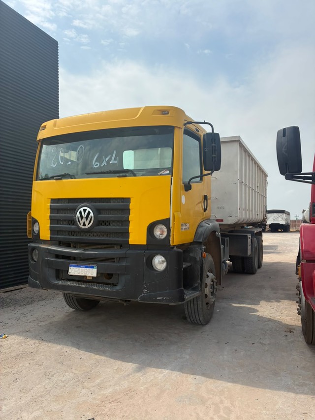 Volkswagen VW 31320 - 10/10 4