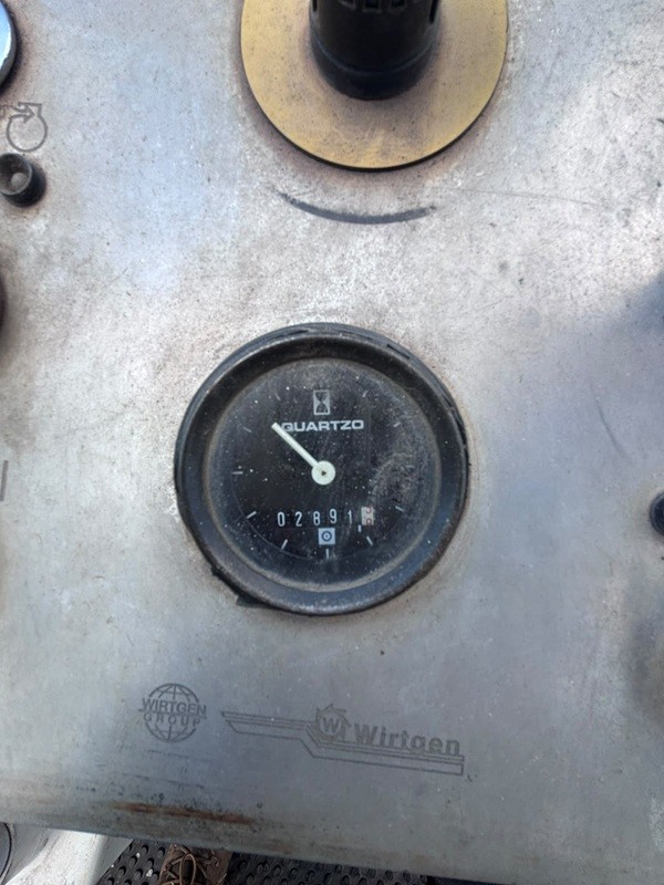 Wirtgen W1000L - 07/07 2