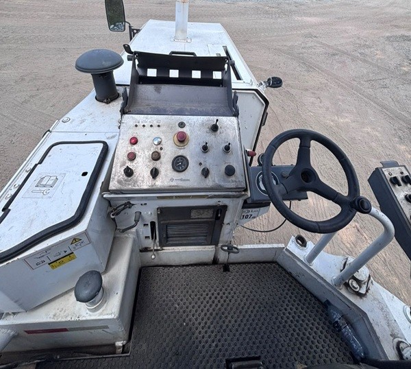 Wirtgen W1000L - 07/07 6