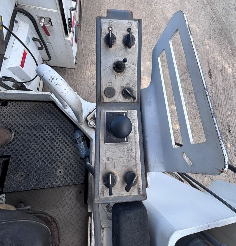 Wirtgen W1000L - 07/07 7