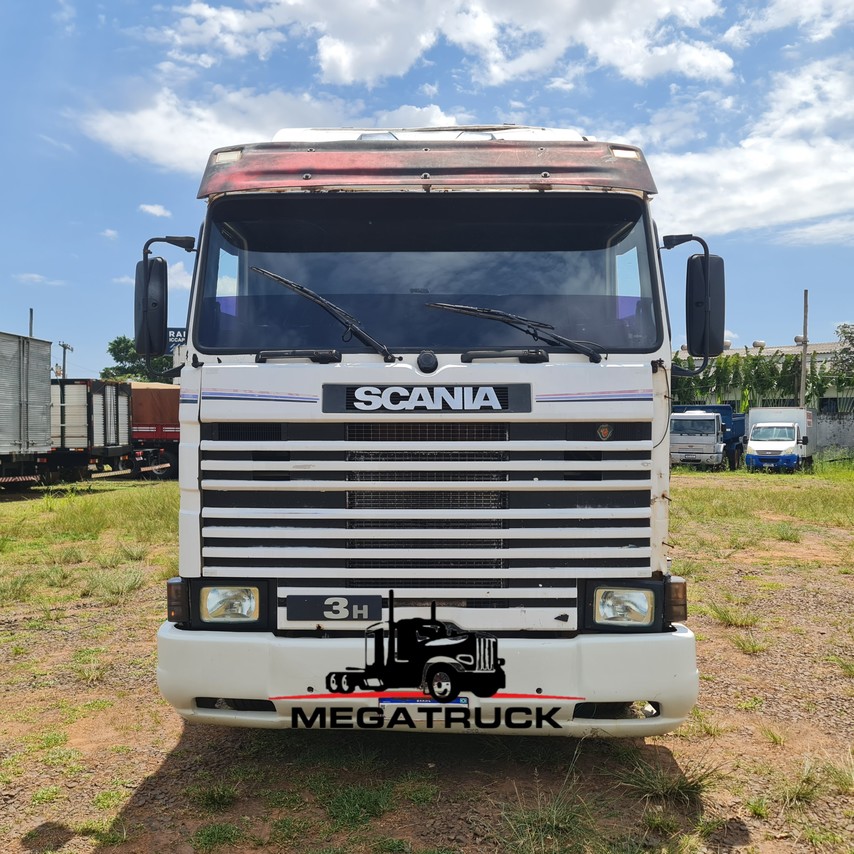 Scania 113 360 - 94/94 2