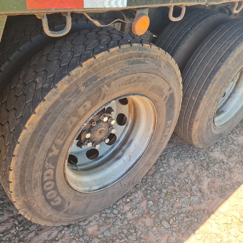 Scania 113 360 - 94/94 3
