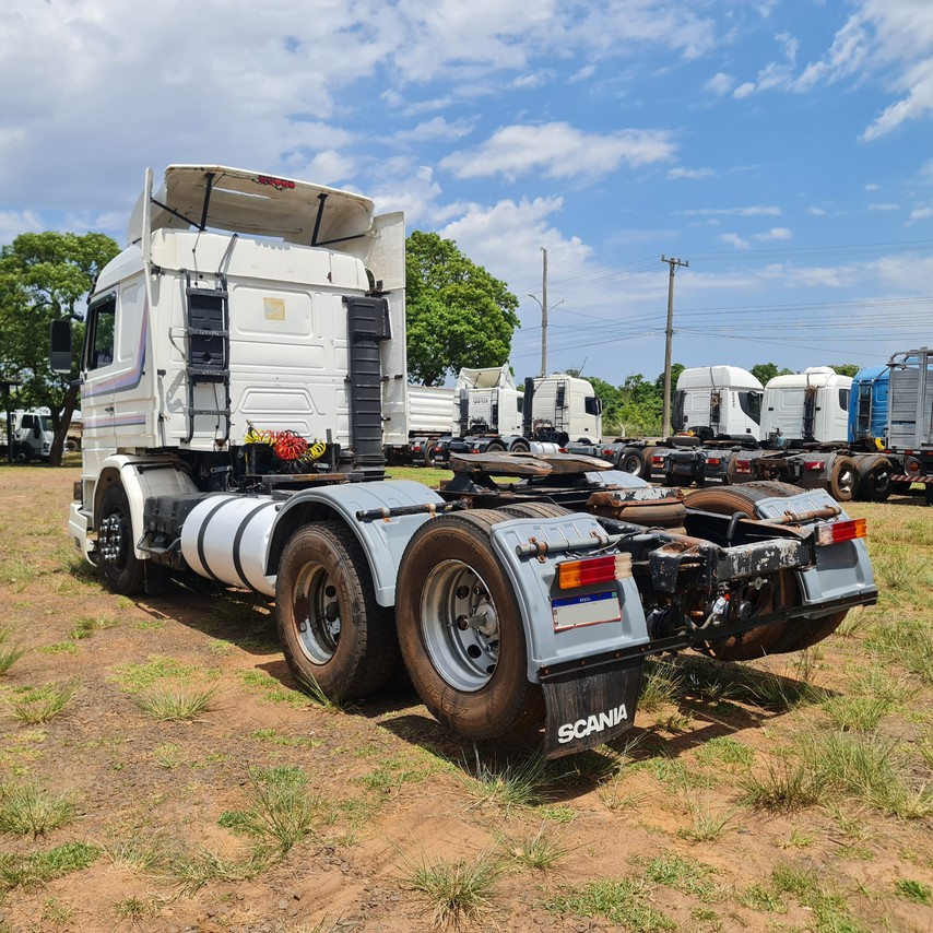 Scania 113 360 - 94/94 5