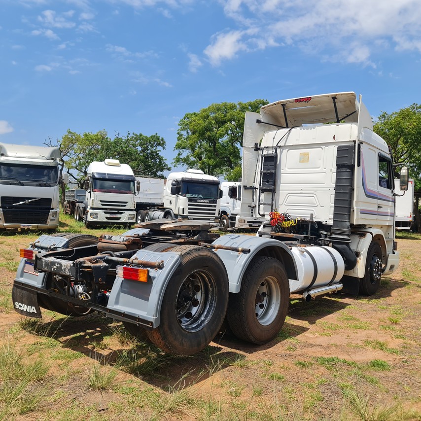 Scania 113 360 - 94/94 9