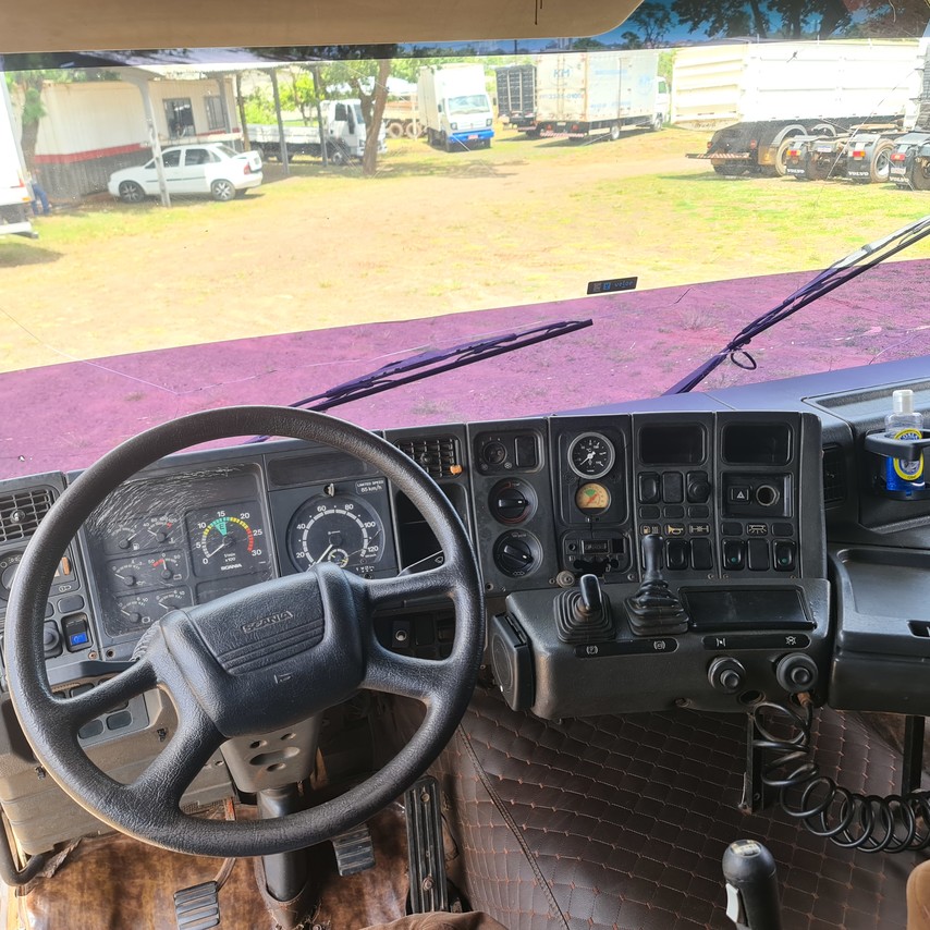 Scania 113 360 - 94/94 12