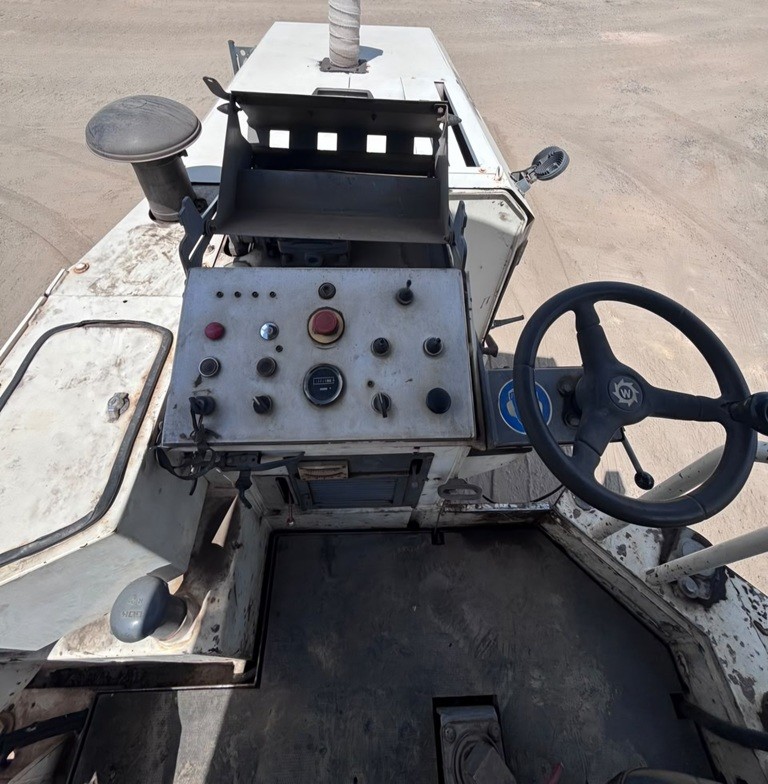 Wirtgen W1000L - 09/09 4