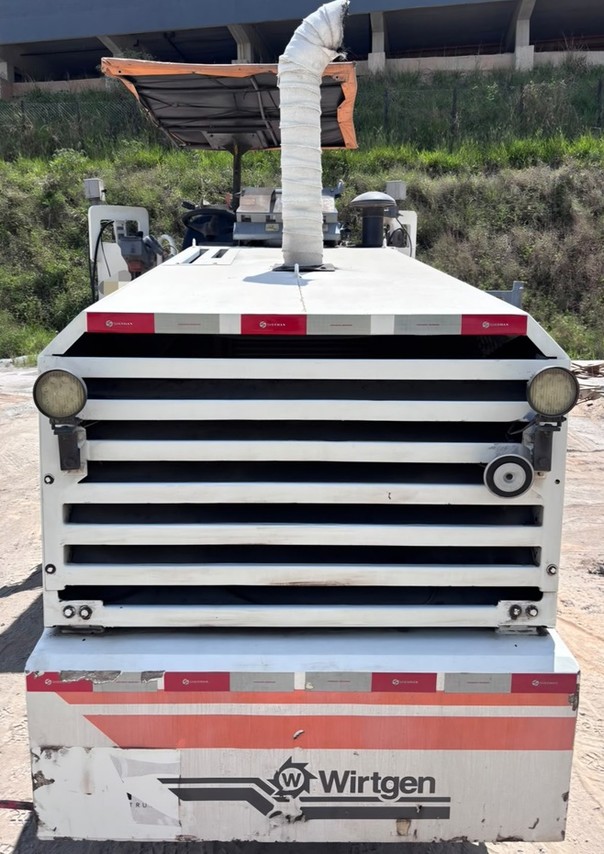 Wirtgen W1000L - 09/09 6