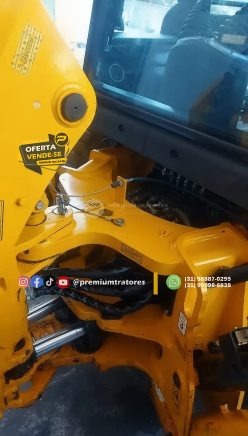 JCB 3CX - 24/24 9