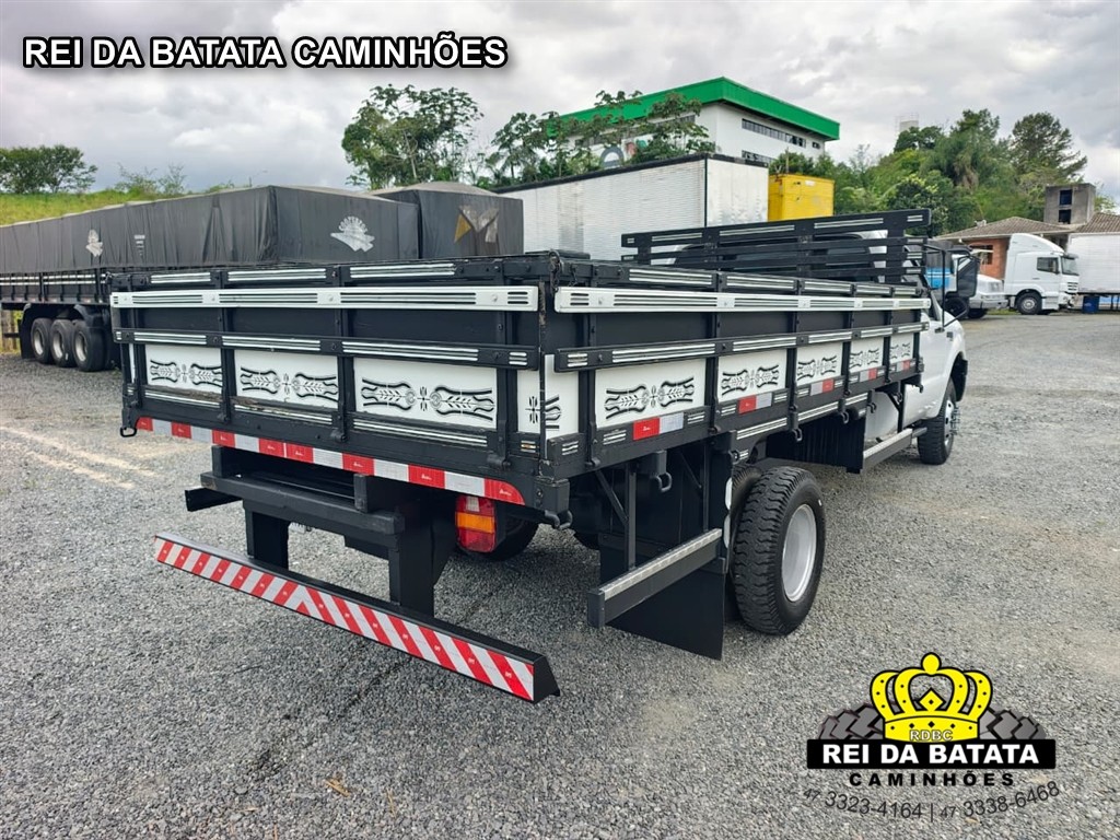 Ford F4000 - 11/11 5