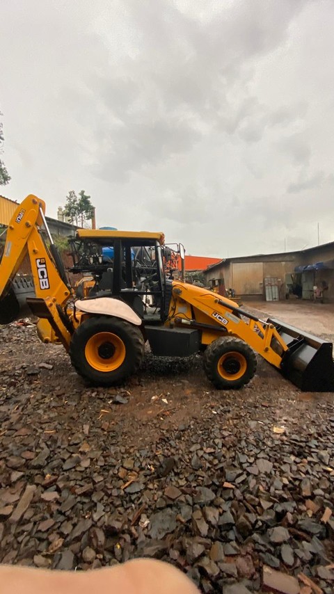 JCB 3C - 11/11 6