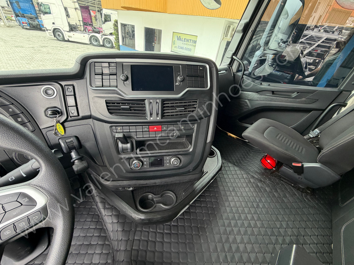 Iveco S-Way 480 - 24/24 13