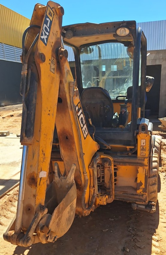 JCB 1CX - 14/14 2