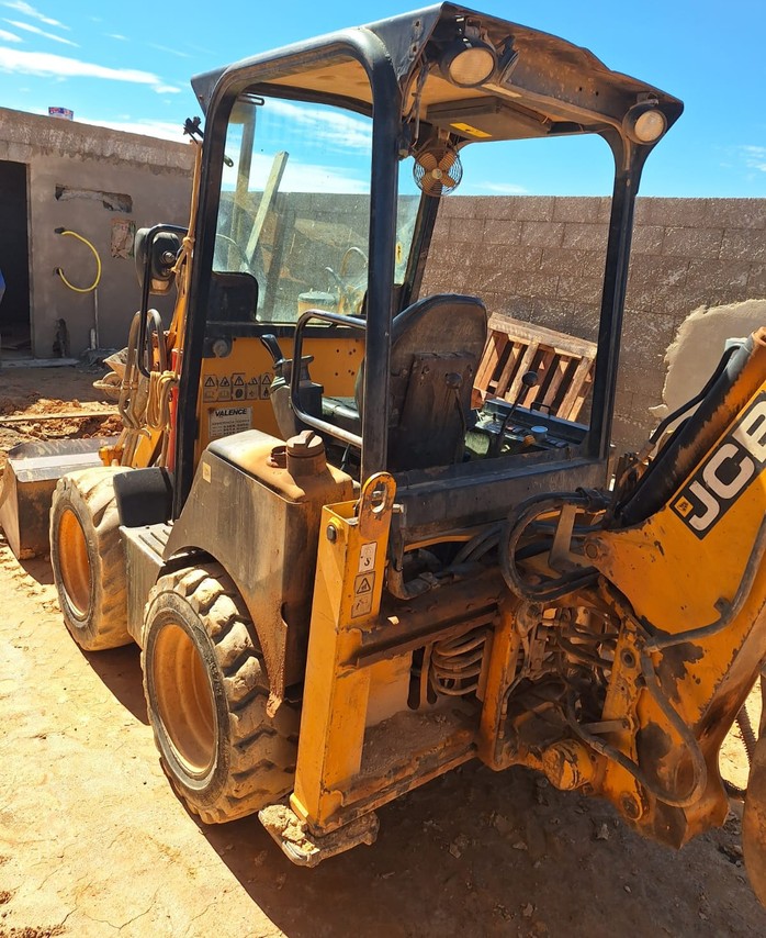 JCB 1CX - 14/14 3