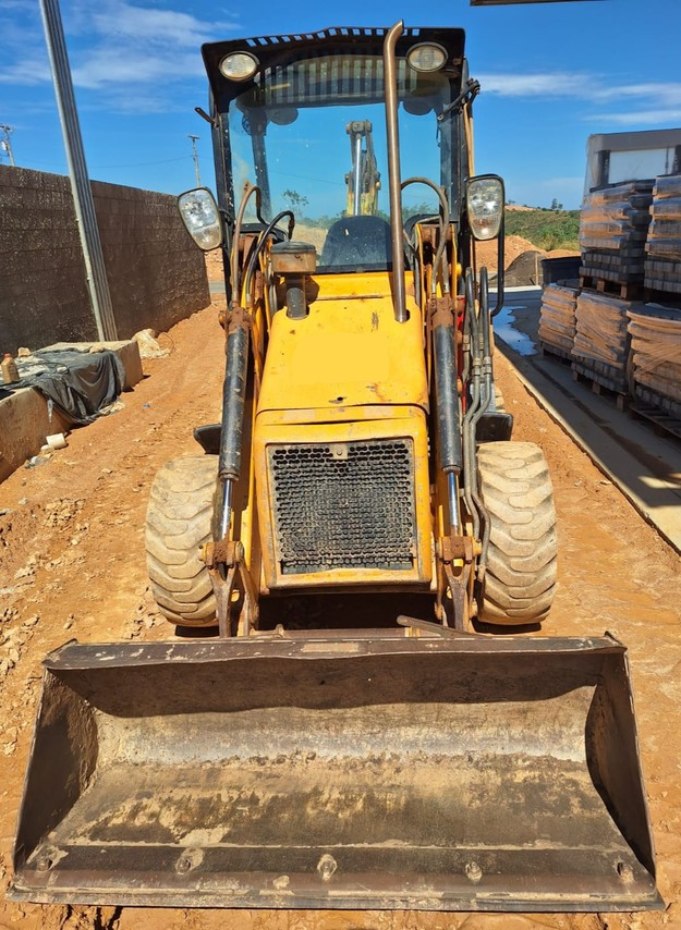 JCB 1CX - 14/14 4