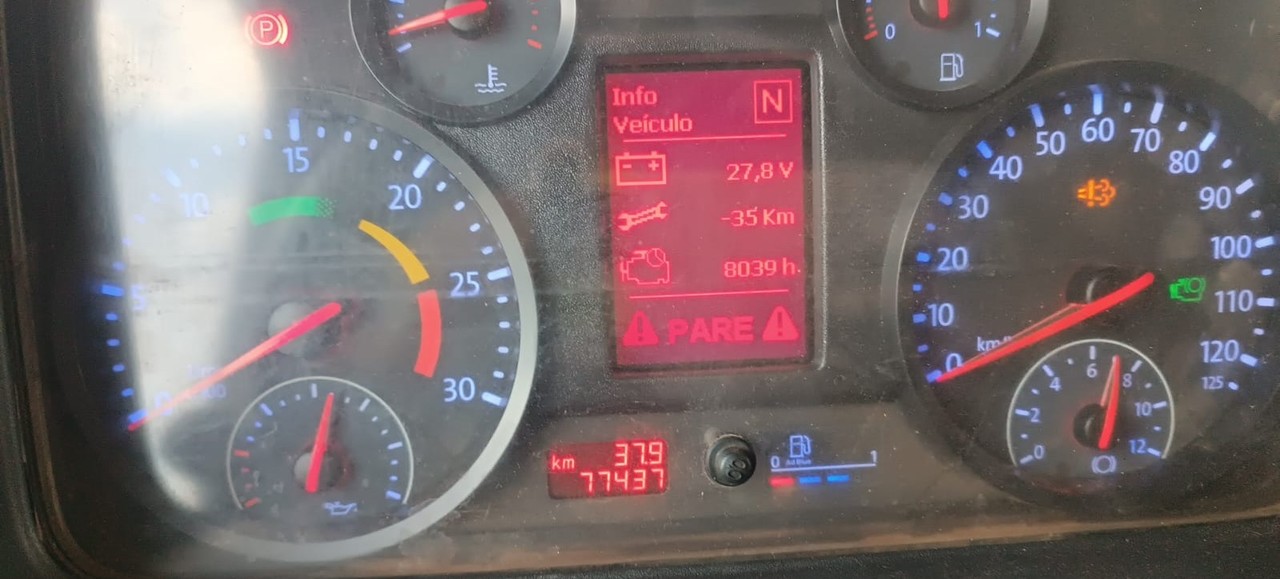 Volkswagen 32.360 - 23/23 3