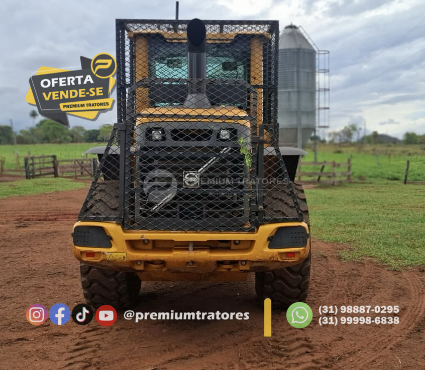 Volvo L60F - 24/24 7