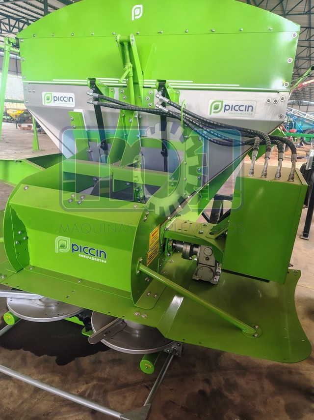 Piccin Outros - 25/25 5