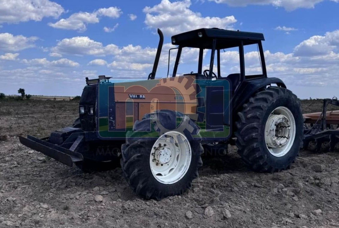 Valtra BH 180 -  3