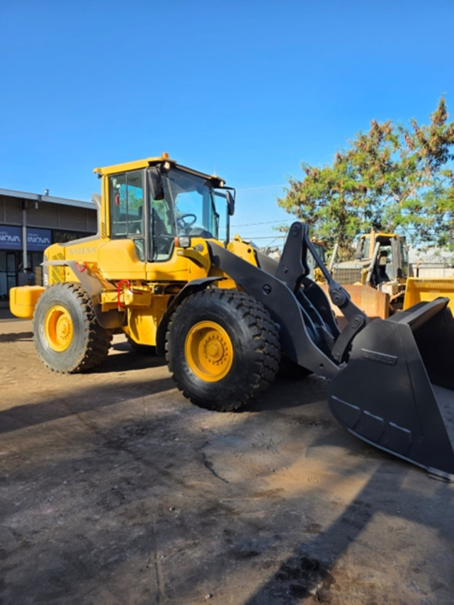 Volvo L90F - 22/22 2