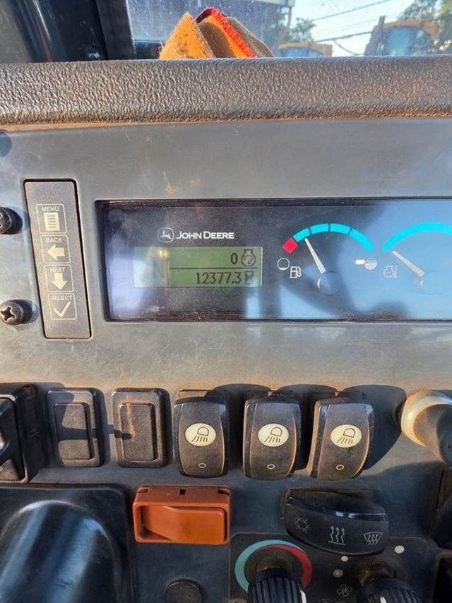 John Deere 624K - 17/17 10