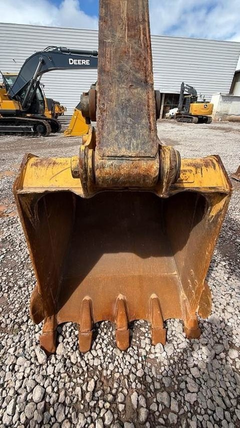 John Deere Hidráulica 130G - 20/20 8