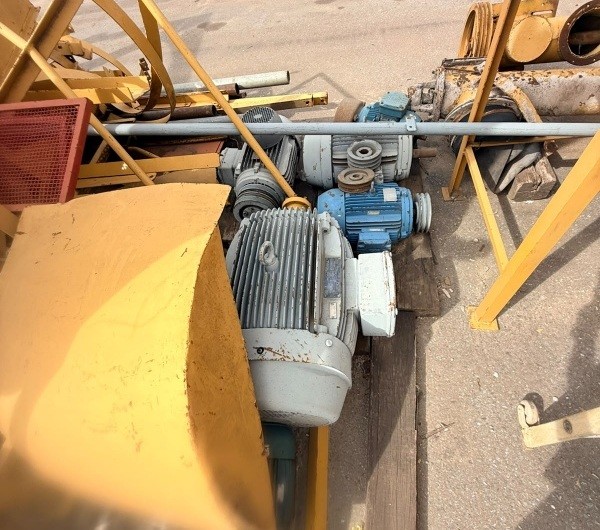 Cibi 300/600 Toneladas - 90/90 17