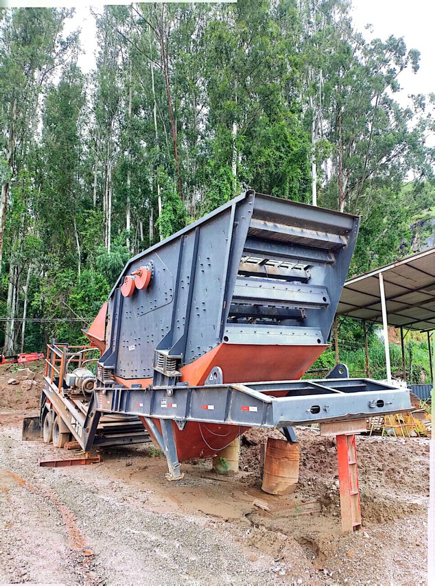 Sandvik CH 430 - 00/00 4