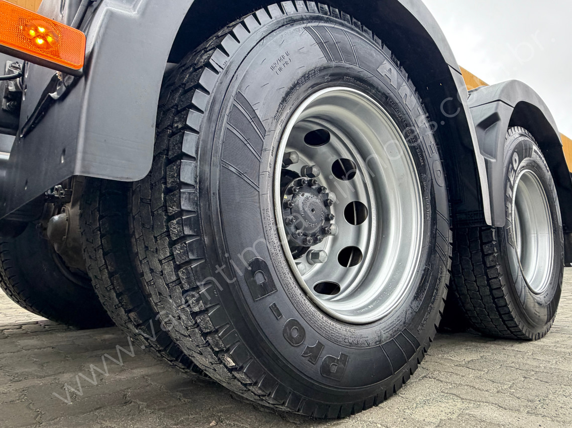 Volvo FH 540 - 21/21 4