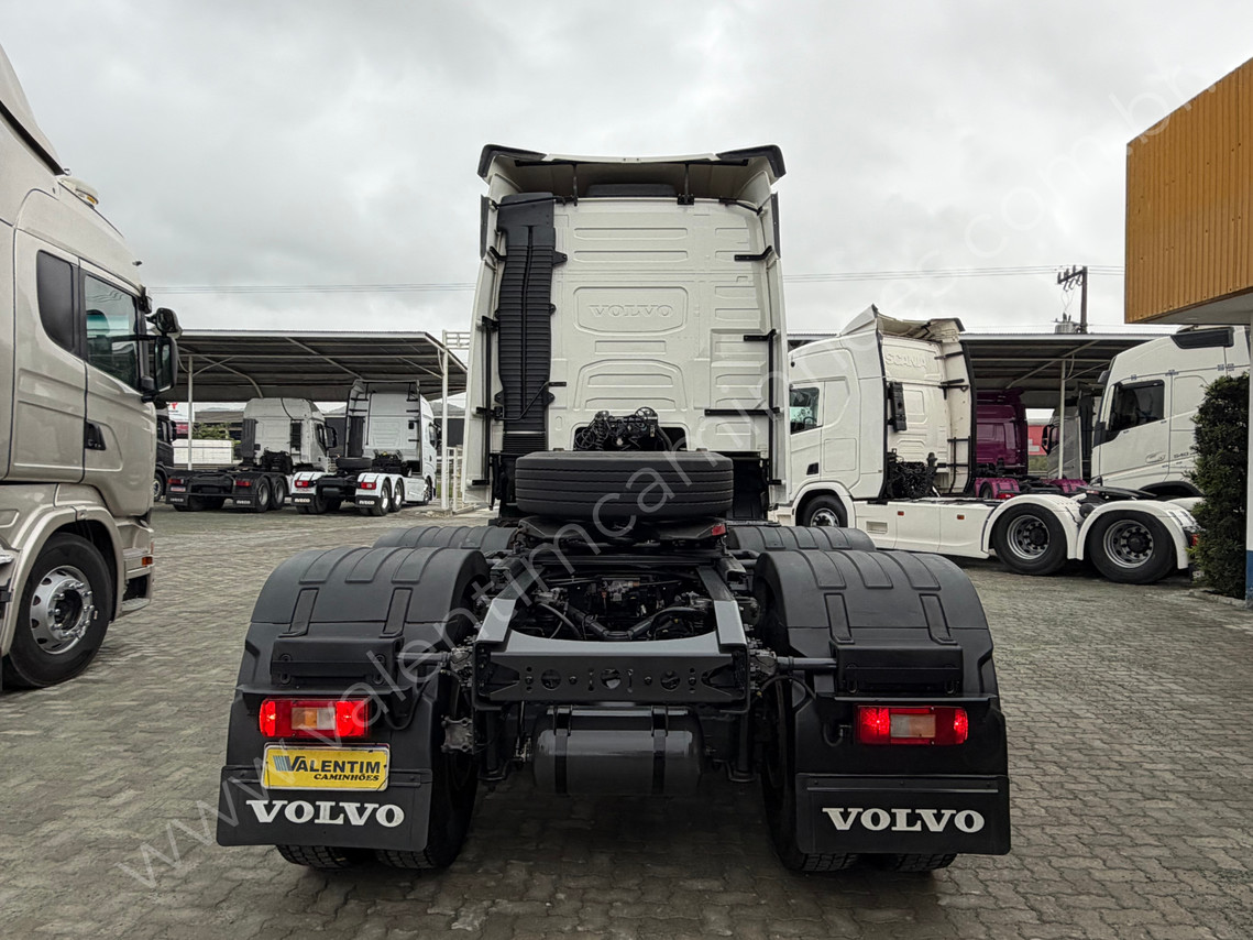 Volvo FH 540 - 21/21 7