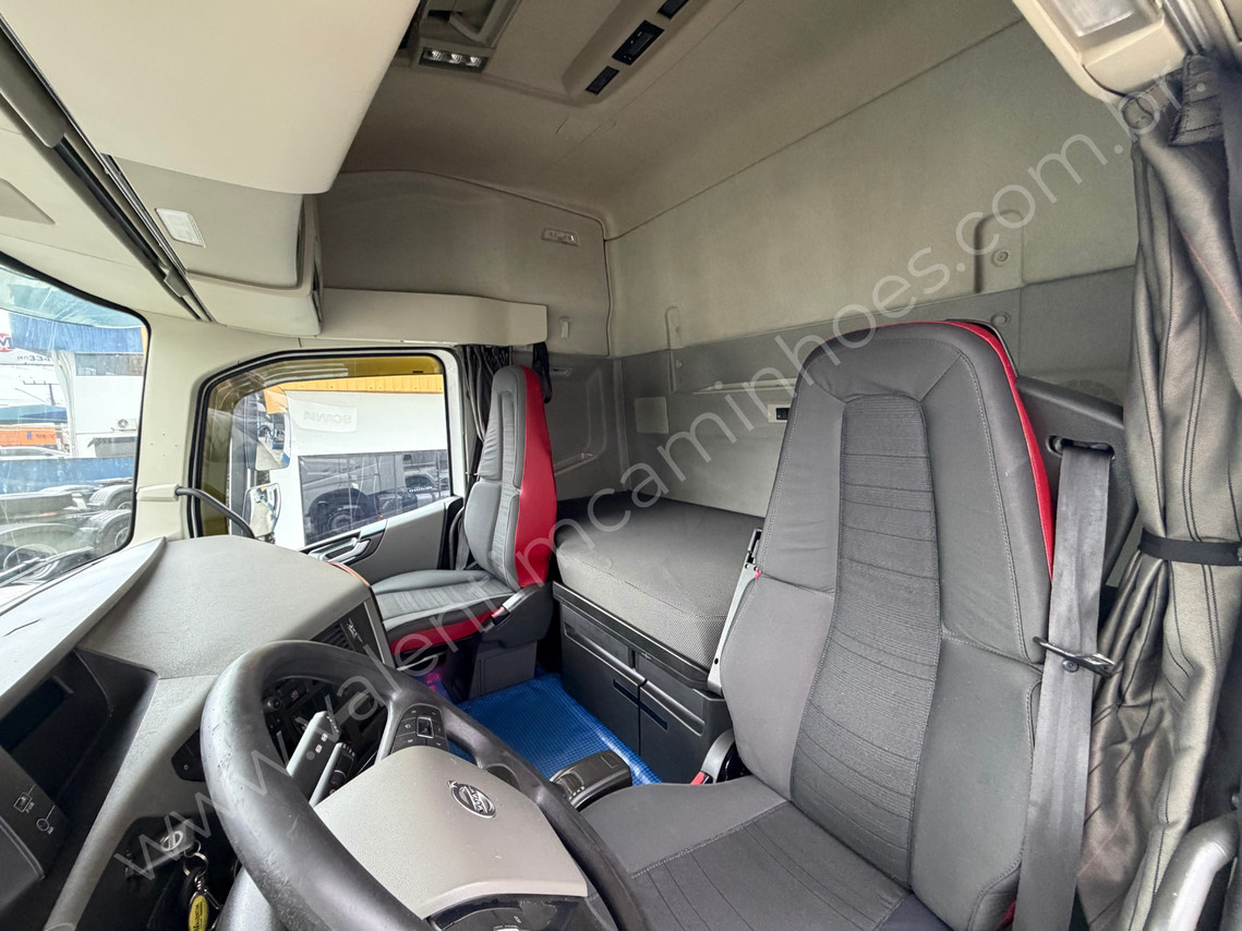 Volvo FH 540 - 21/21 11
