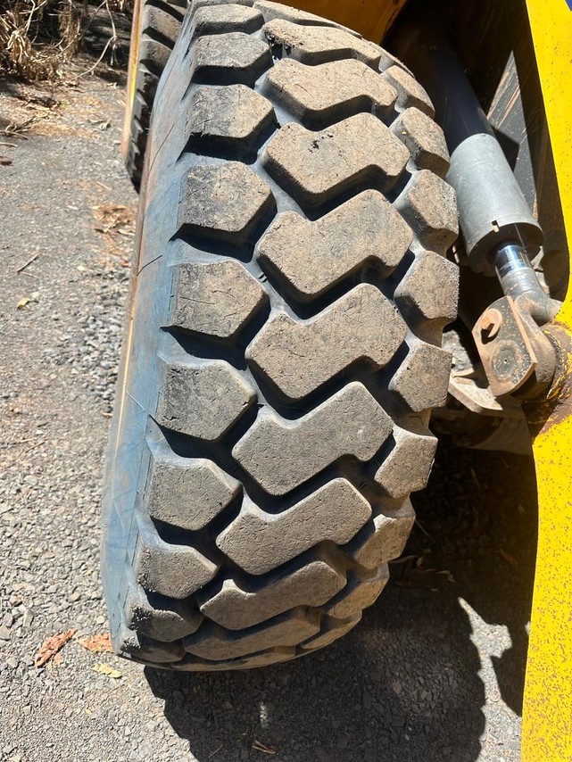Komatsu WA200 - 21/21 6