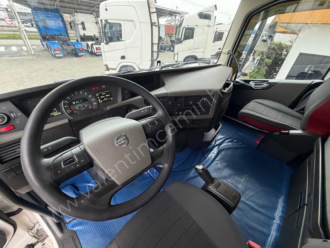 Volvo FH 540 - 21/21 13
