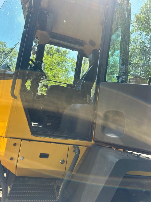 Komatsu WA200 - 21/21 7
