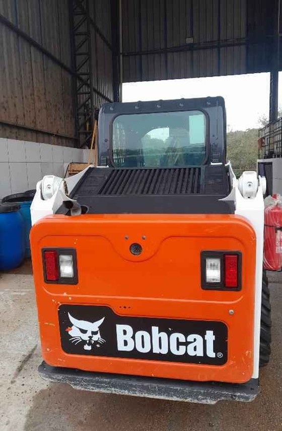 Bobcat S450 - 25/25 7