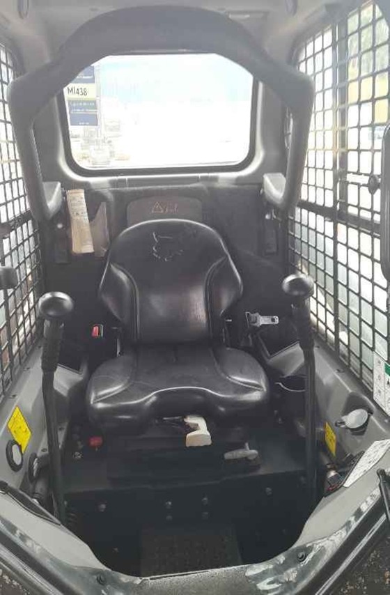 Bobcat S450 - 25/25 8