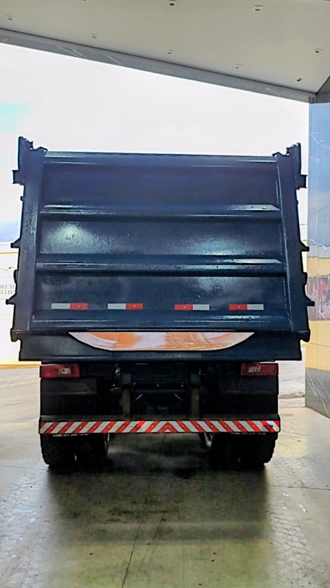 Scania  P-460 XT Super  - 26/26 5