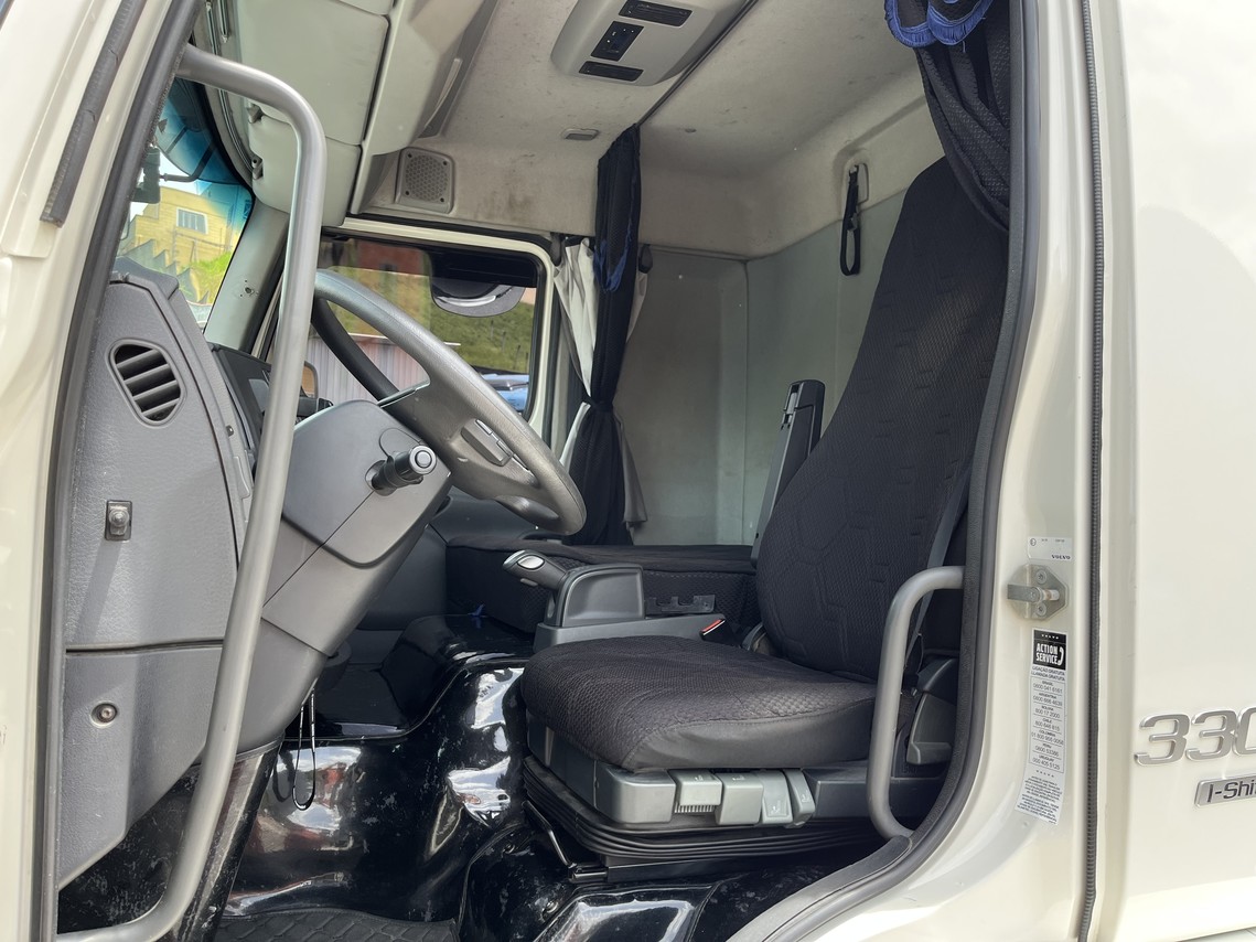 Volvo VM330 - 22/22 11