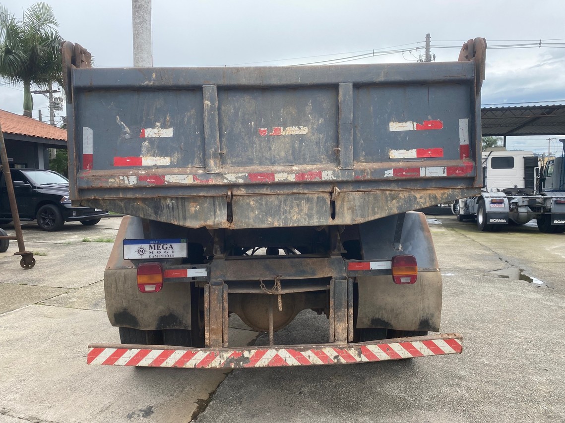 Ford F14000 - 89/89 8