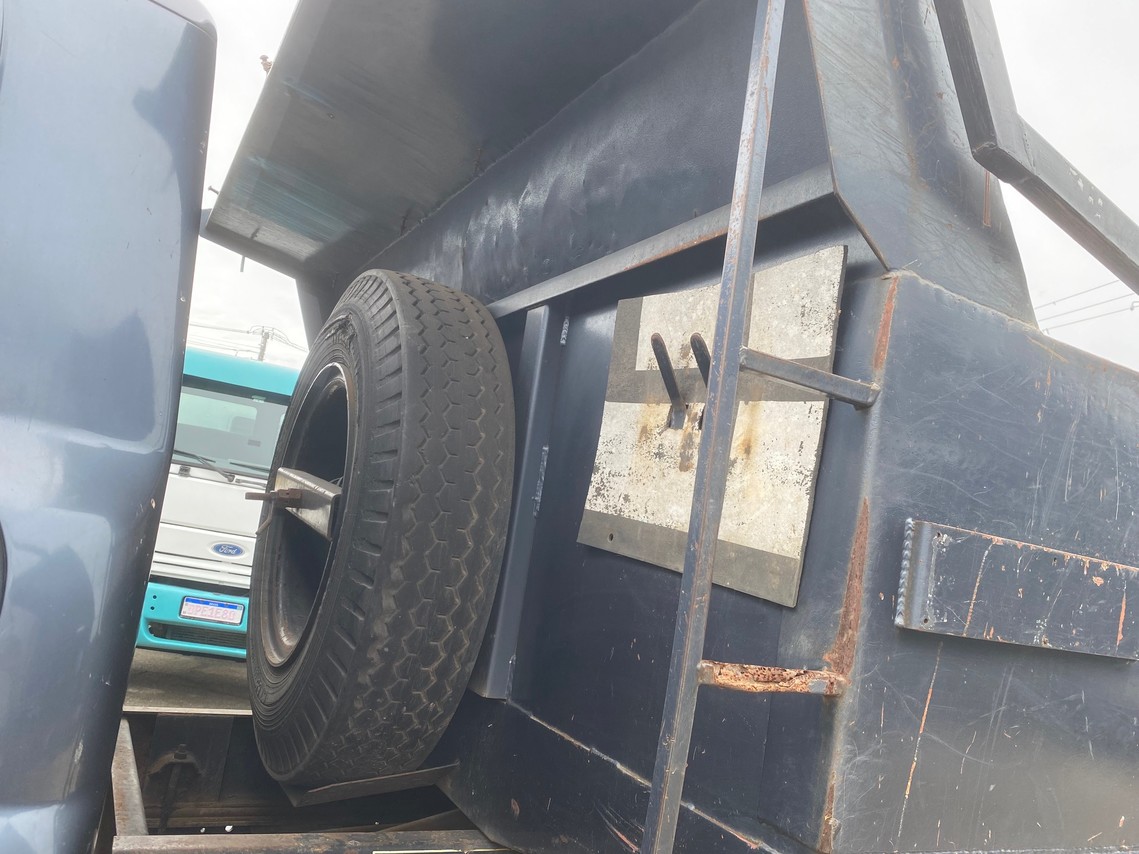 Ford F14000 - 89/89 11